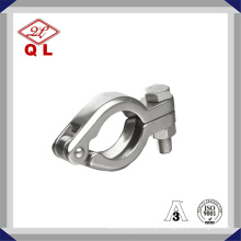 Zhejiang sanitária aço inoxidável Tri Clamp para cervejas Brewery equipamento